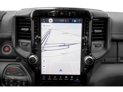 2026 RAM Ram 1500 RHO Crew Cab 4x4 5'7' Box