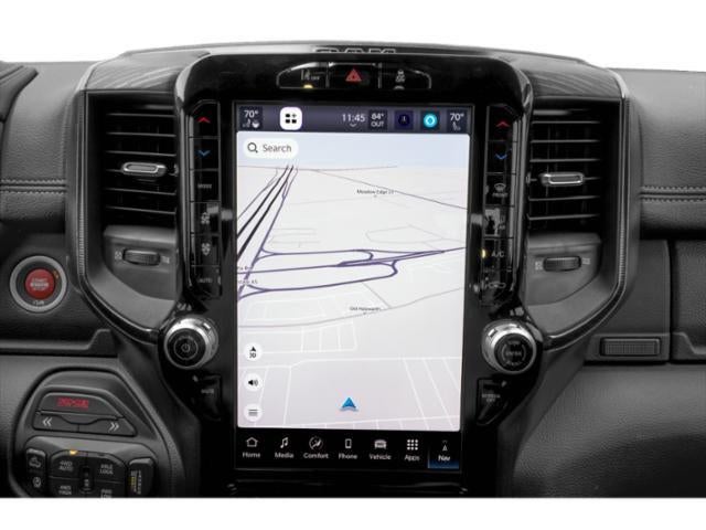 2026 RAM Ram 1500 RHO Crew Cab 4x4 5'7' Box