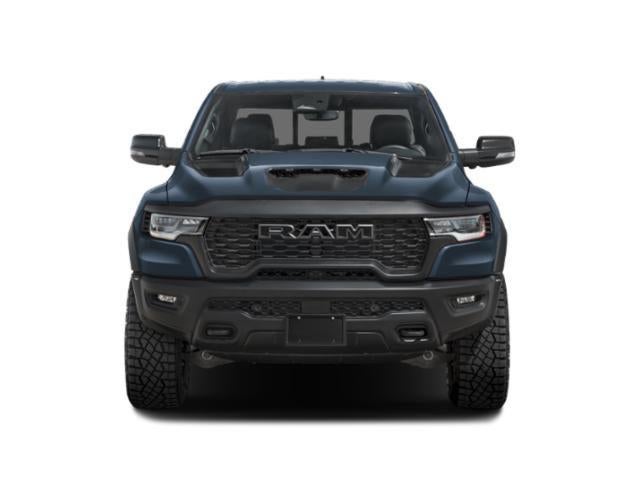 2026 RAM Ram 1500 RHO Crew Cab 4x4 5'7' Box