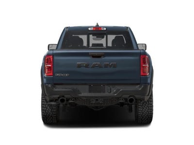 2026 RAM Ram 1500 RHO Crew Cab 4x4 5'7' Box