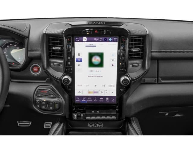 2026 RAM Ram 1500 RHO Crew Cab 4x4 5'7' Box