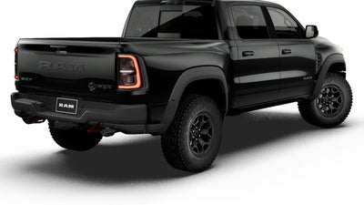 2027 RAM Ram 1500 RAM 1500 TRX SRT CREW CAB 4X4 5'7' BOX