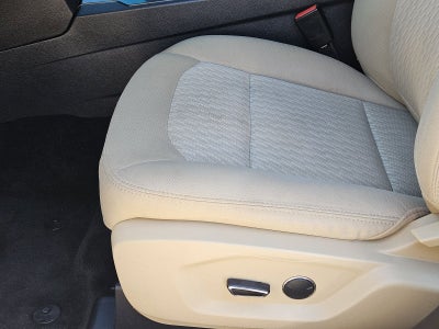 2016 Ford Explorer Base