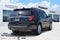 2016 Ford Explorer Base