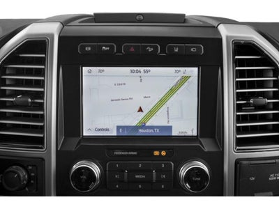 2021 Ford F-250 Platinum