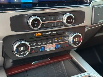 2022 Ford F-350 King Ranch