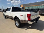 2022 Ford F-350 King Ranch