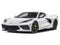2025 Chevrolet Corvette Stingray RWD Coupe 1LT