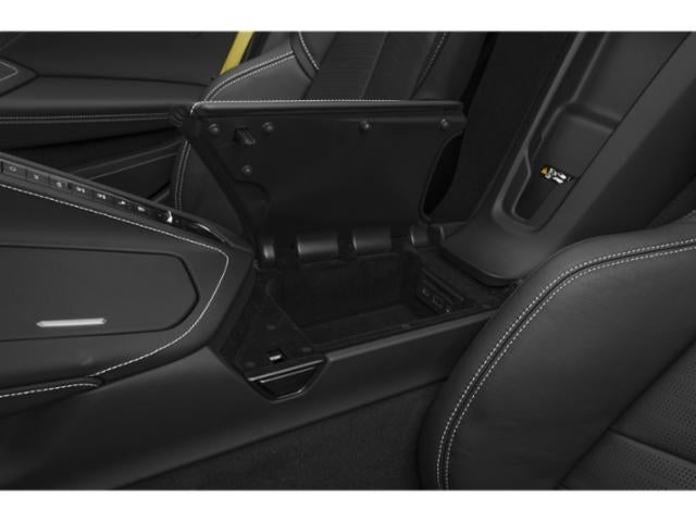 2025 Chevrolet Corvette Stingray RWD Coupe 1LT