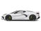 2025 Chevrolet Corvette Stingray RWD Coupe 1LT