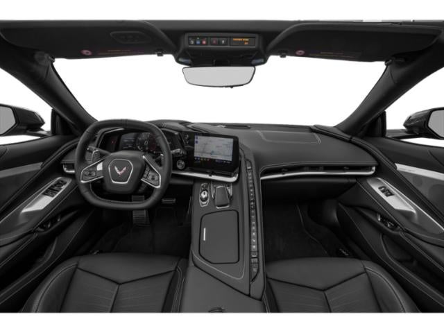 2025 Chevrolet Corvette Stingray RWD Coupe 1LT