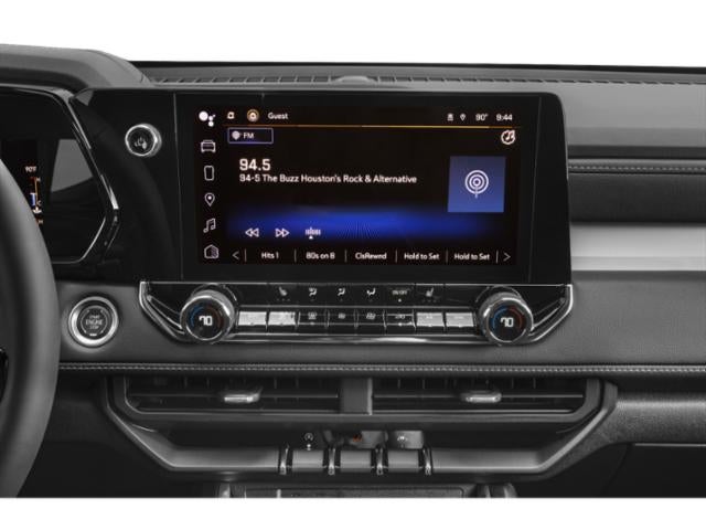 2023 Chevrolet Colorado 2WD Crew Cab Short Box LT