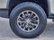 2022 Chevrolet Colorado 4WD Crew Cab Short Box ZR2