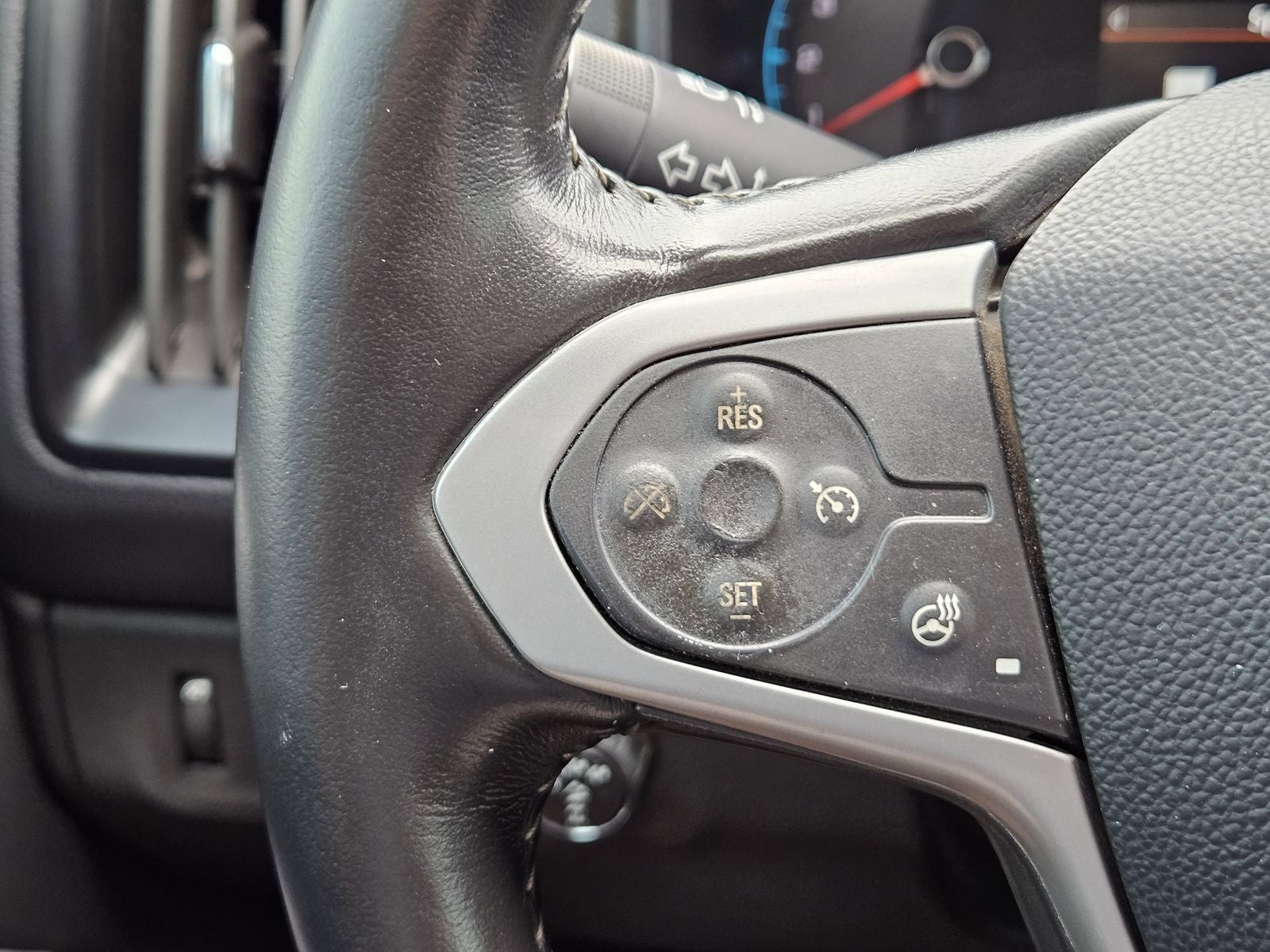 2022 Chevrolet Colorado 4WD Crew Cab Short Box ZR2