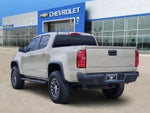 2022 Chevrolet Colorado 4WD Crew Cab Short Box ZR2