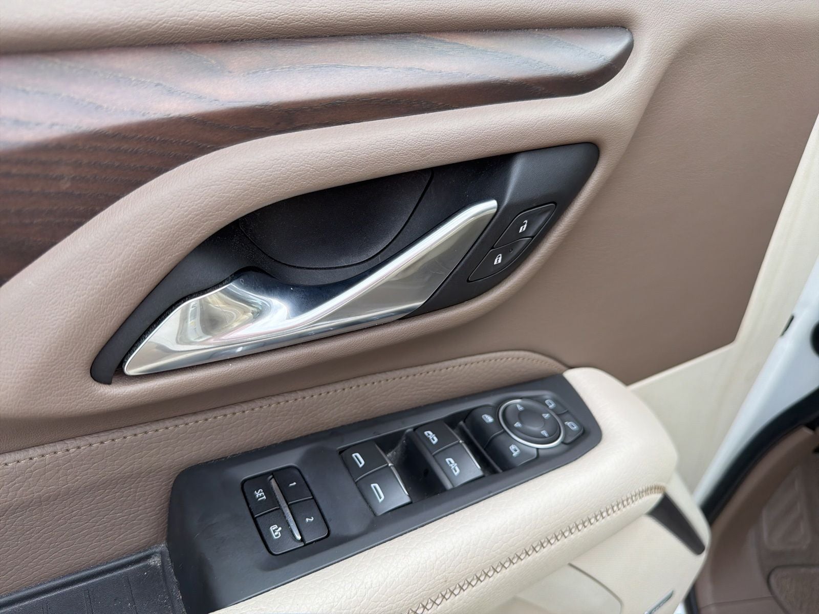 2021 GMC Yukon XL 2WD Denali