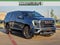 2025 GMC Yukon 4WD Elevation