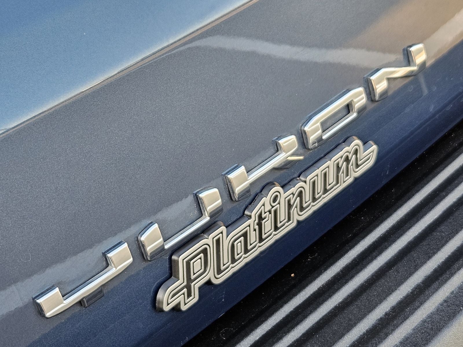 2025 GMC Yukon 4WD Elevation