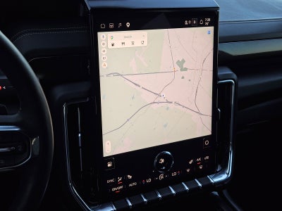 2025 GMC Yukon 4WD Elevation