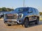 2025 GMC Yukon 4WD Elevation