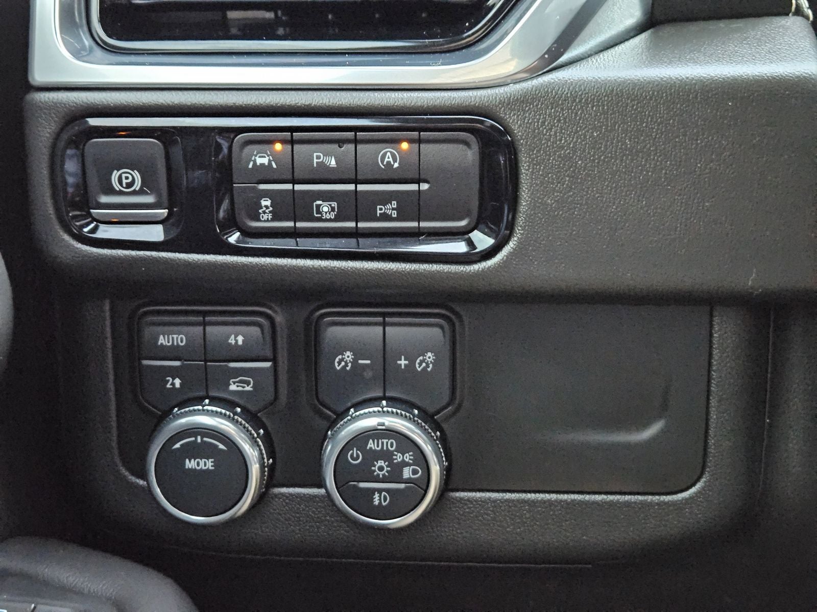 2025 GMC Yukon 4WD Elevation