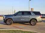 2025 GMC Yukon 4WD Elevation