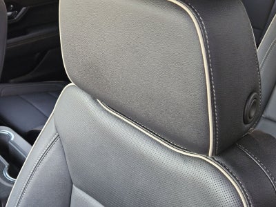 2025 GMC Yukon 4WD Elevation
