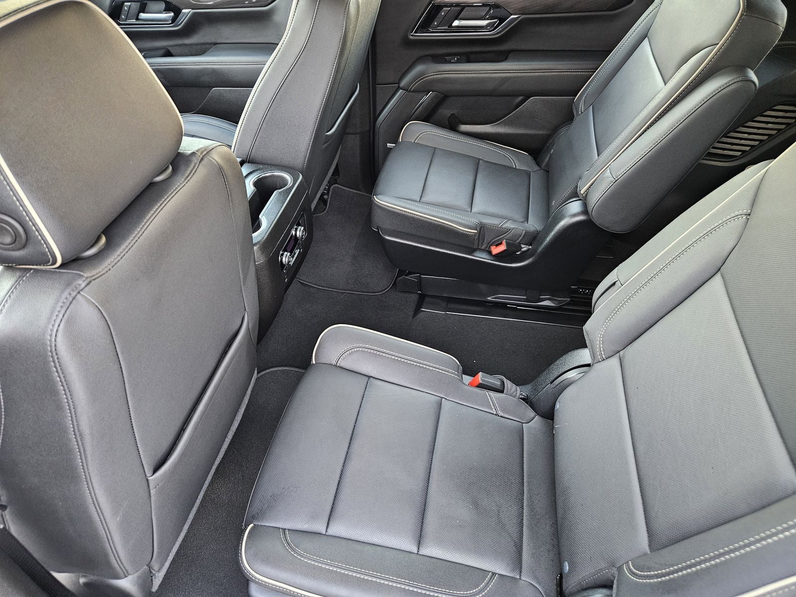 2025 GMC Yukon 4WD Elevation