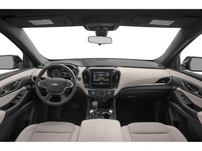 2023 Chevrolet Traverse FWD LT Cloth