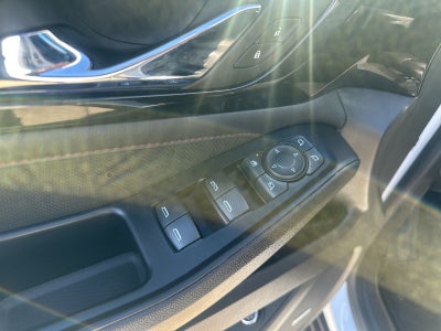 2023 Chevrolet Traverse FWD RS