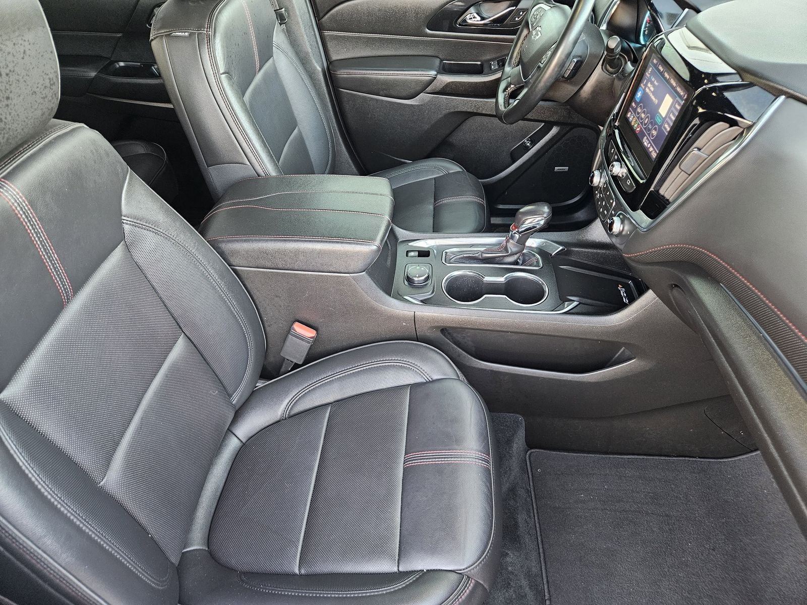 2023 Chevrolet Traverse FWD RS