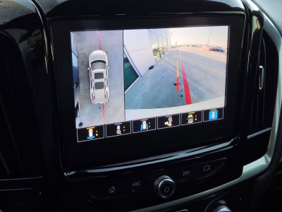 2023 Chevrolet Traverse FWD RS