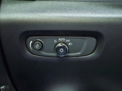 2023 Chevrolet Traverse FWD RS