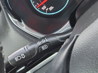 2023 Chevrolet Traverse FWD RS