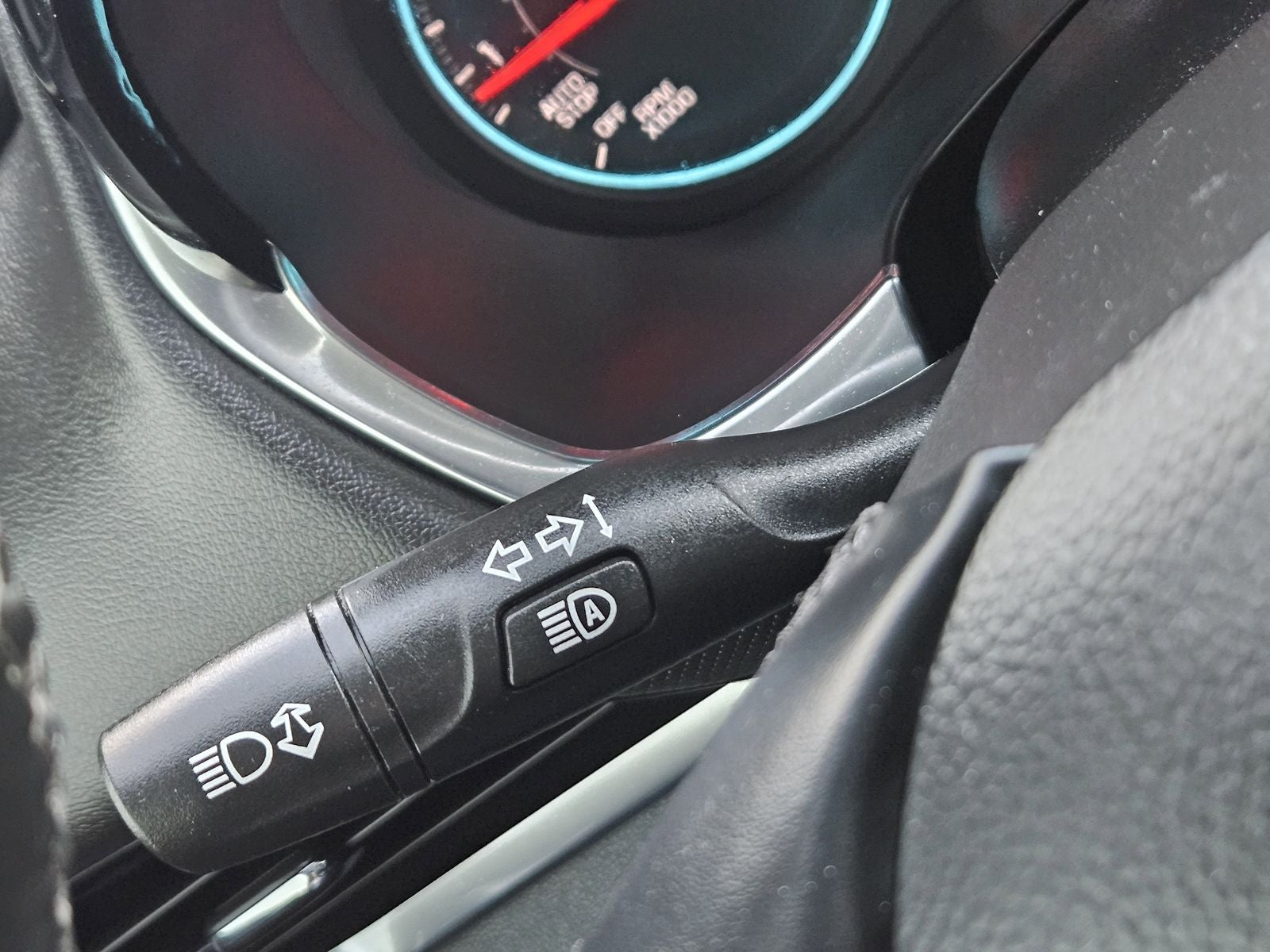 2023 Chevrolet Traverse FWD RS