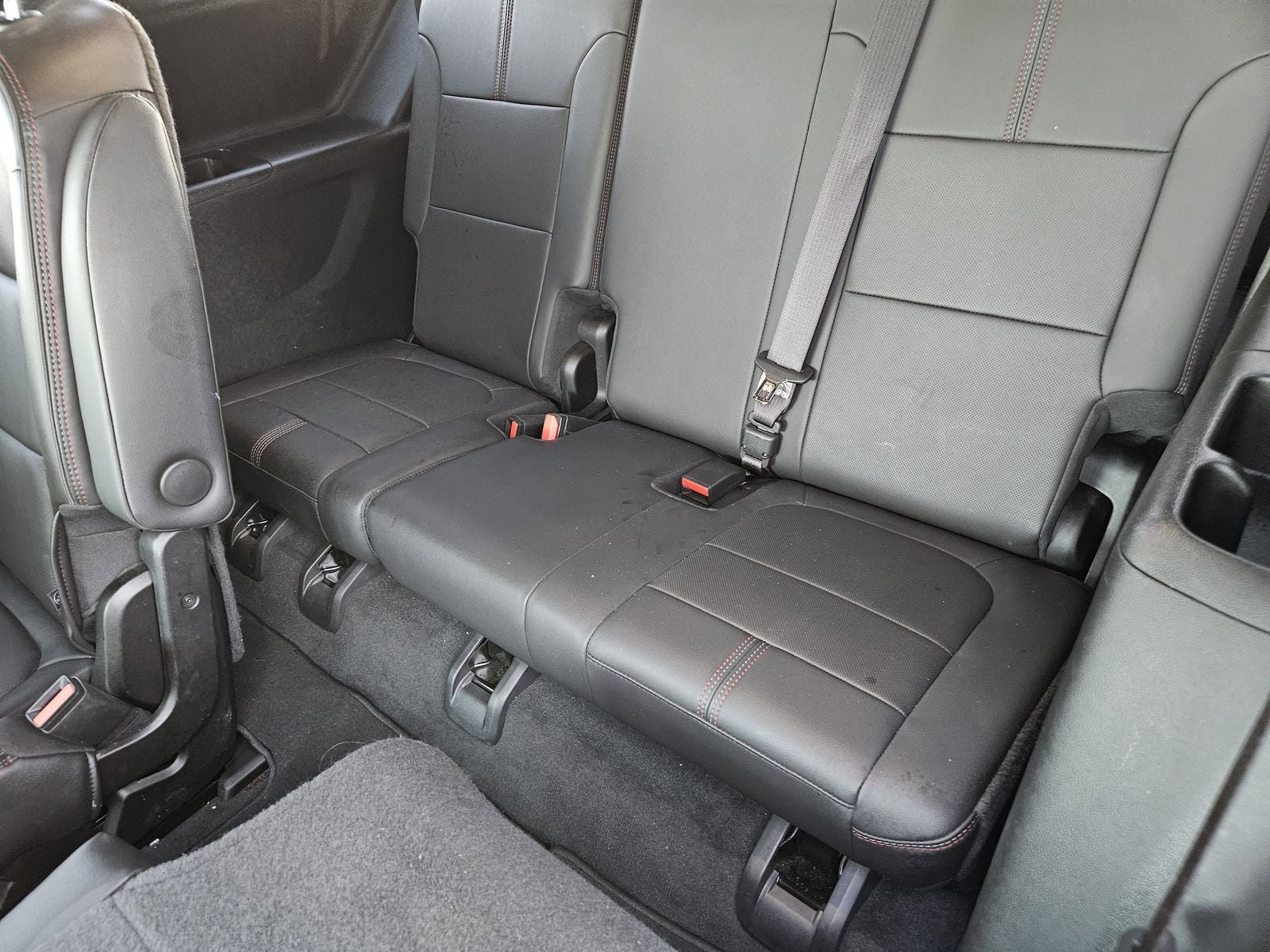 2023 Chevrolet Traverse FWD RS