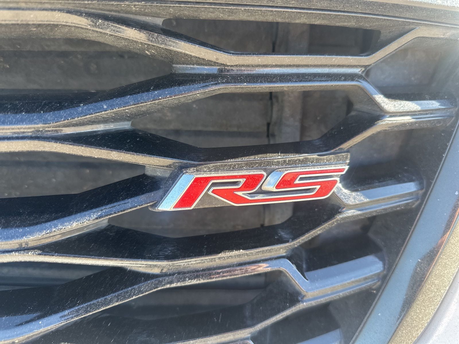 2023 Chevrolet Traverse FWD RS