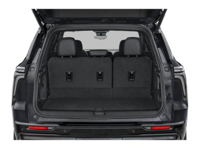 2024 Chevrolet Traverse FWD RS