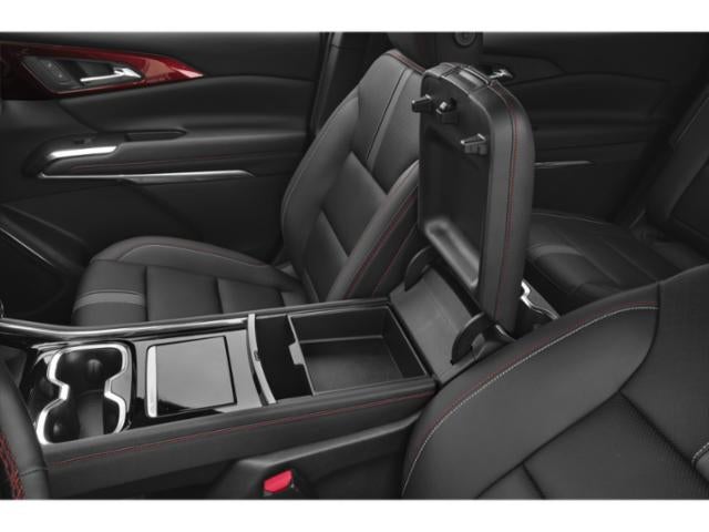 2024 Chevrolet Traverse FWD RS