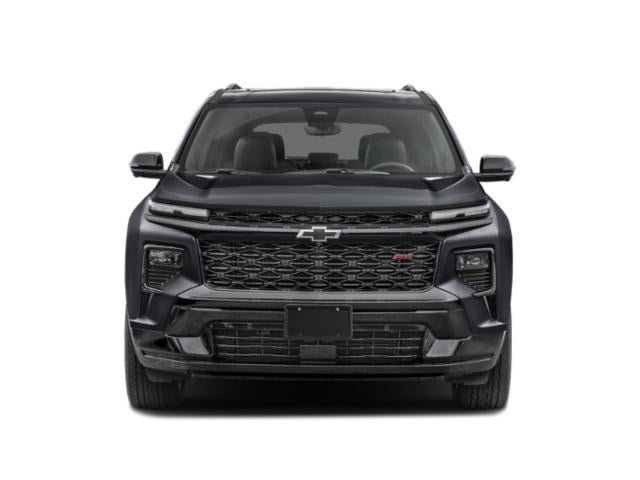 2024 Chevrolet Traverse FWD RS