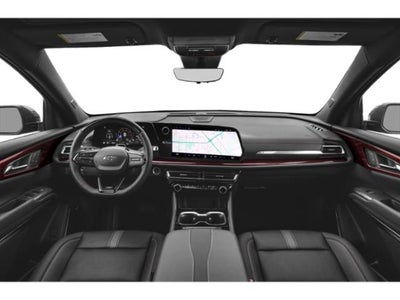 2024 Chevrolet Traverse FWD RS