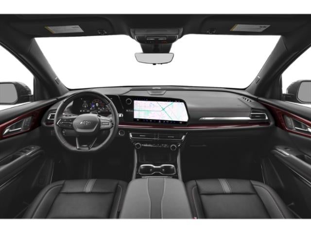 2024 Chevrolet Traverse FWD RS