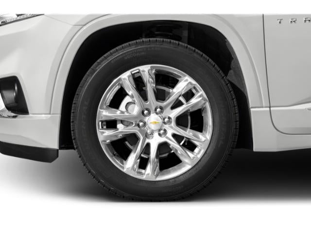 2020 Chevrolet Traverse FWD High Country
