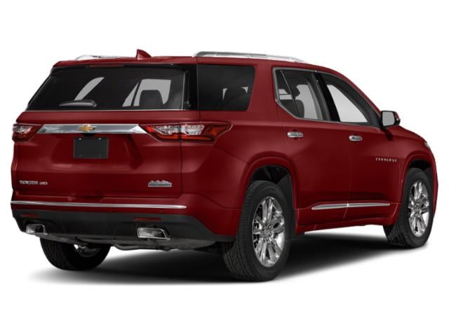2020 Chevrolet Traverse FWD High Country