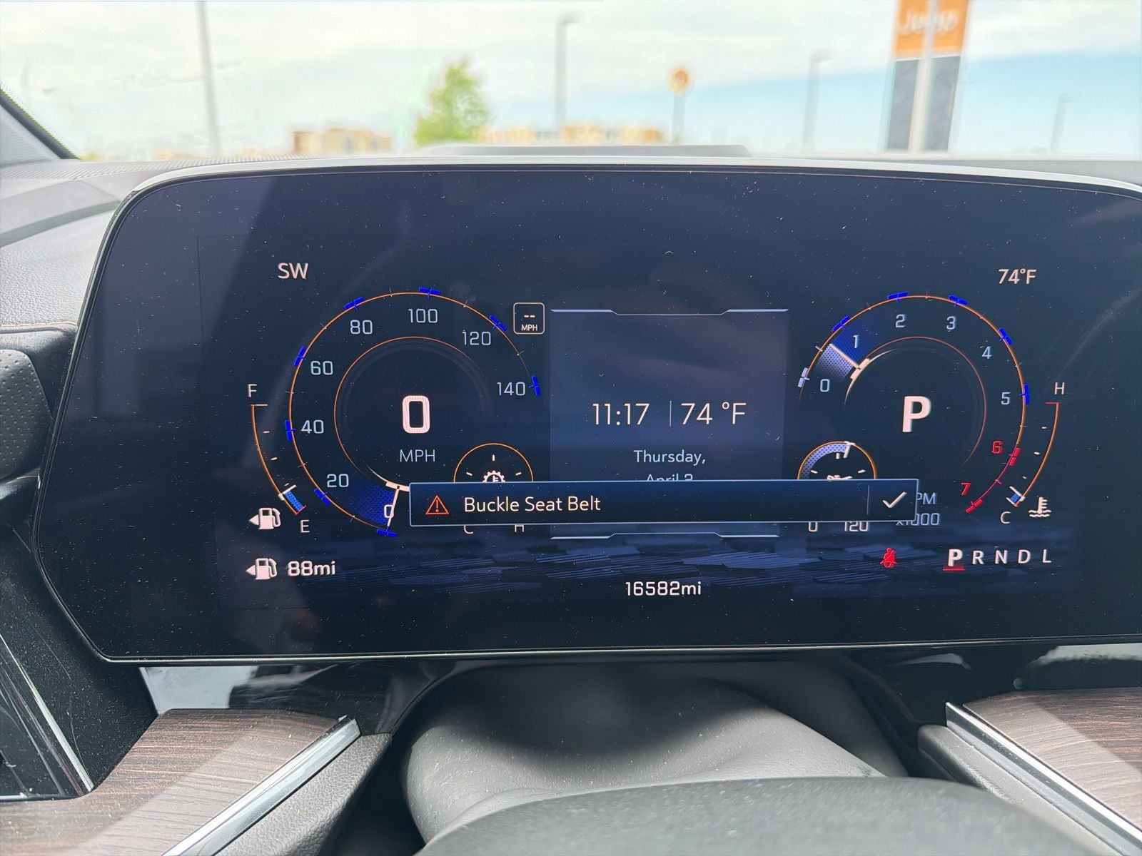 2025 Chevrolet Tahoe 2WD Premier