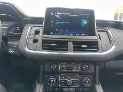 2024 Chevrolet Suburban 2WD RST