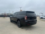 2024 Chevrolet Suburban 2WD RST