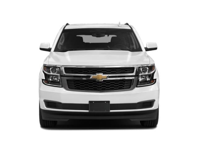 2020 Chevrolet Tahoe 4WD LT