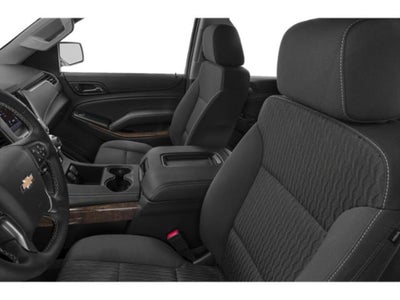 2020 Chevrolet Tahoe 4WD LT