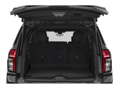 2022 Chevrolet Suburban 4WD High Country